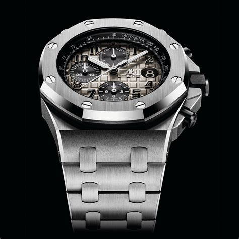 audemars piguet roo